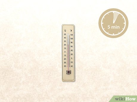 تصویر با عنوان اندازه گیری دمای اتاق مرحله 5